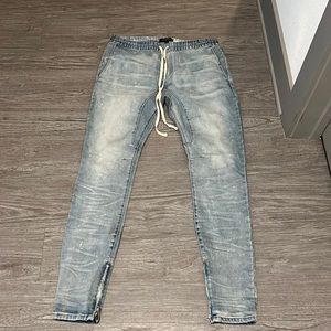 Pacsun Active Stretch Joggers